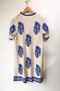 Isabel Marant Etoile Daryl Dress Selected by The Curatorial Dept.
