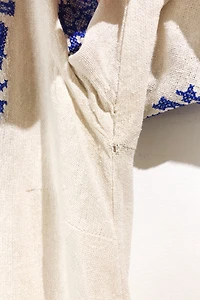 Isabel Marant Etoile Daryl Dress Selected by The Curatorial Dept.