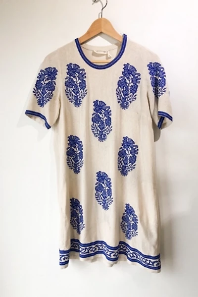 Isabel Marant Etoile Daryl Dress Selected by The Curatorial Dept.