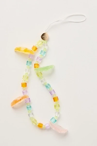 Sonix Beaded Phone Charm