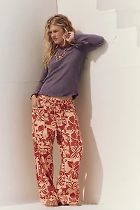 Cabo Sweater Skirt Set