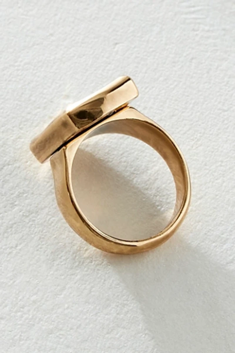 Cosmic Dreams Ring