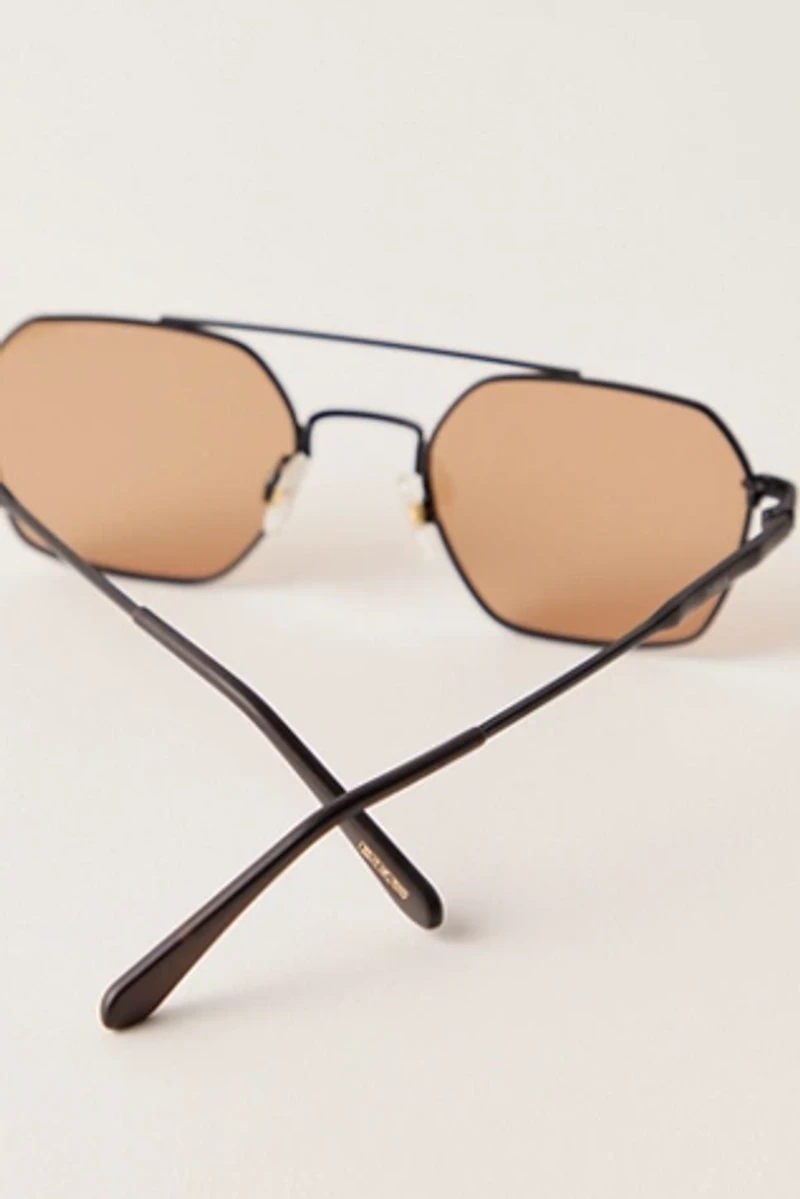 Sara Polarized Sunglasses