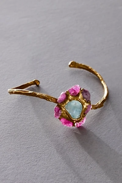 Emilie Shapiro Hydra Cuff