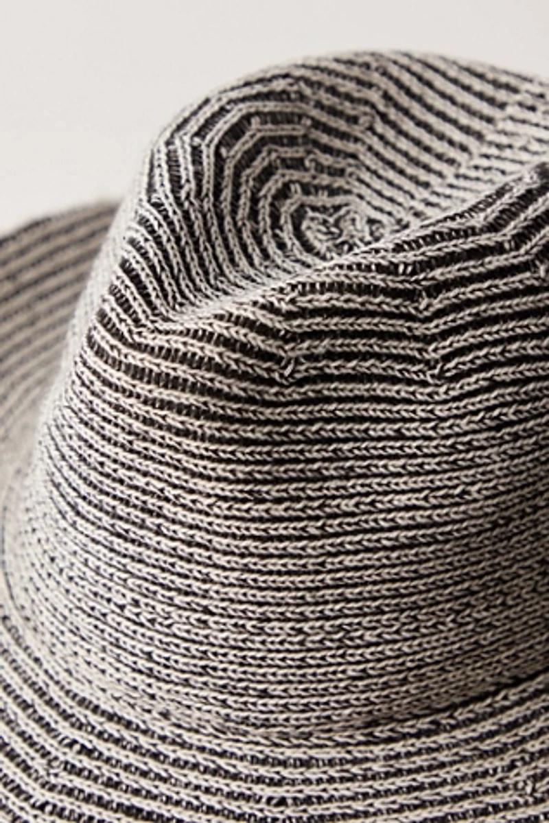 Dylan Distressed Cowboy Hat