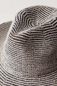 Dylan Distressed Cowboy Hat