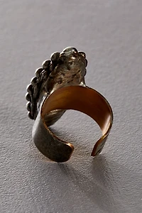 Mikal Winn One Of A Kind Labradorite Ring