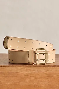 We The Free Double Cross Belt