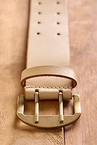 We The Free Double Cross Belt