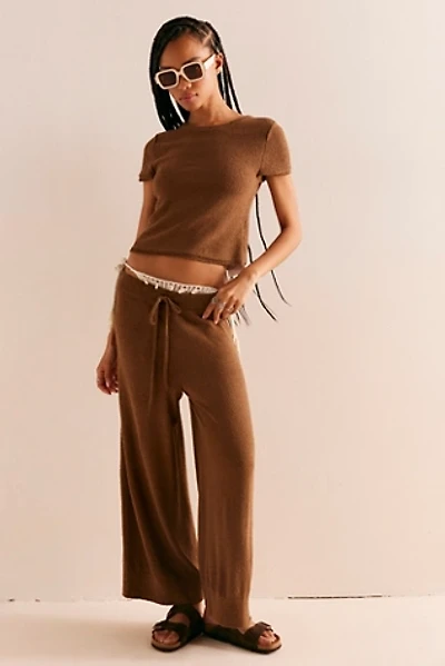 Julia Sweater Set