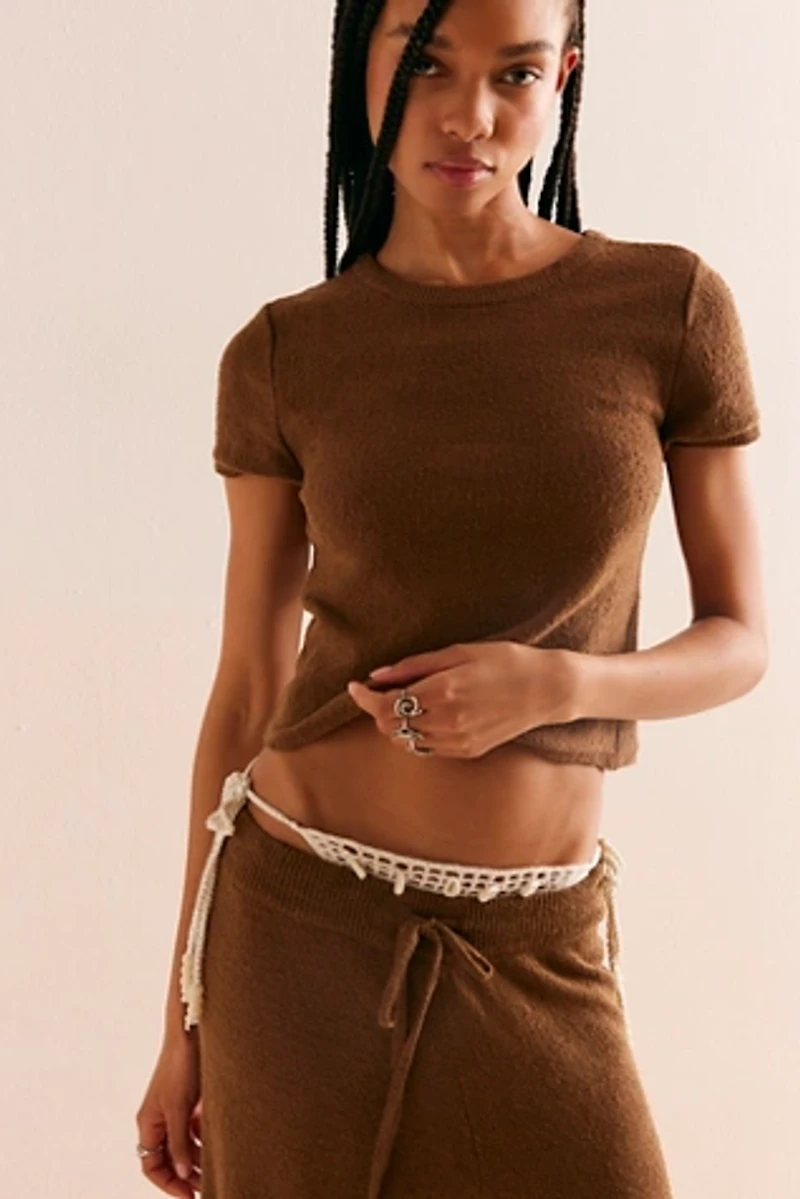 Julia Sweater Set