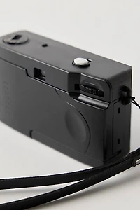 The Reloader Reusable Film Camera