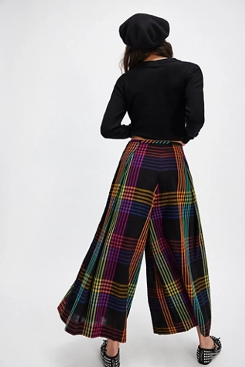 Rujuta Sheth Frida Pants