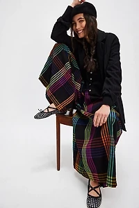 Rujuta Sheth Frida Pants