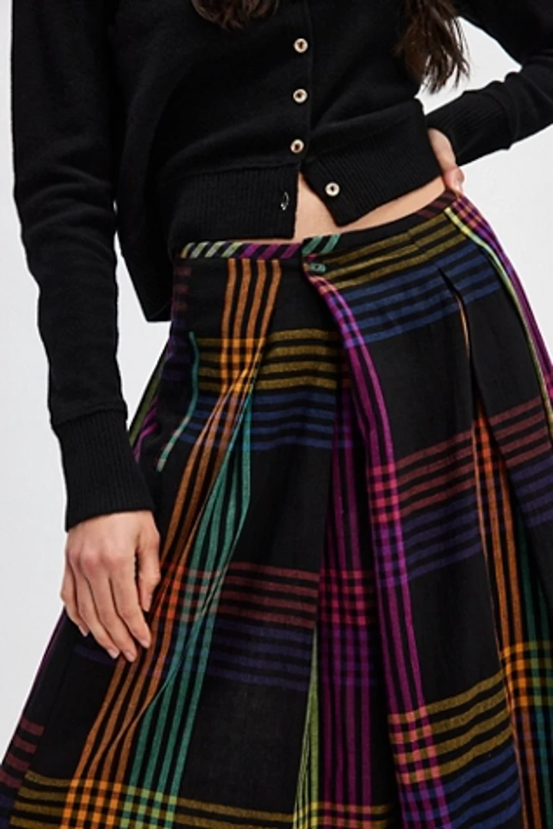 Rujuta Sheth Frida Pants