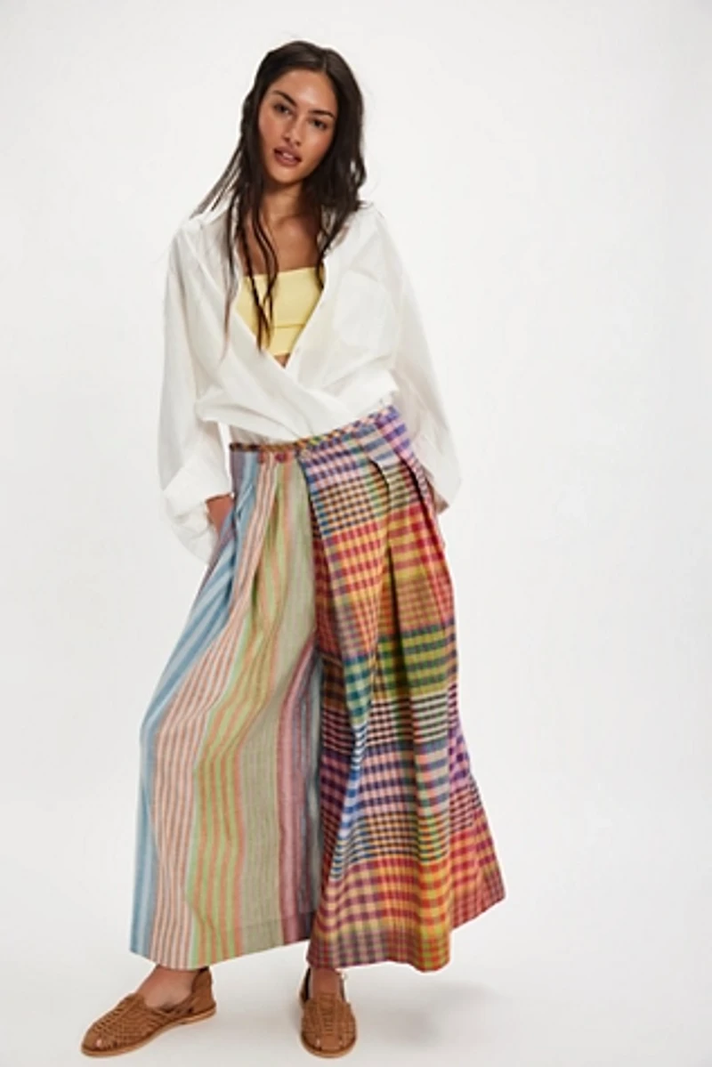 Rujuta Sheth Frida Pants