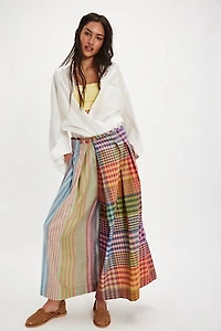 Rujuta Sheth Frida Pants