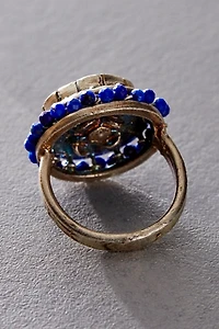 Eric Silva Labradorite Ring