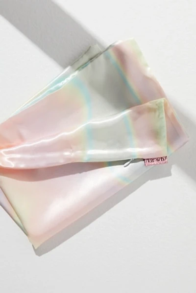 Kitsch Satin Pillowcase