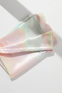 Kitsch Satin Pillowcase
