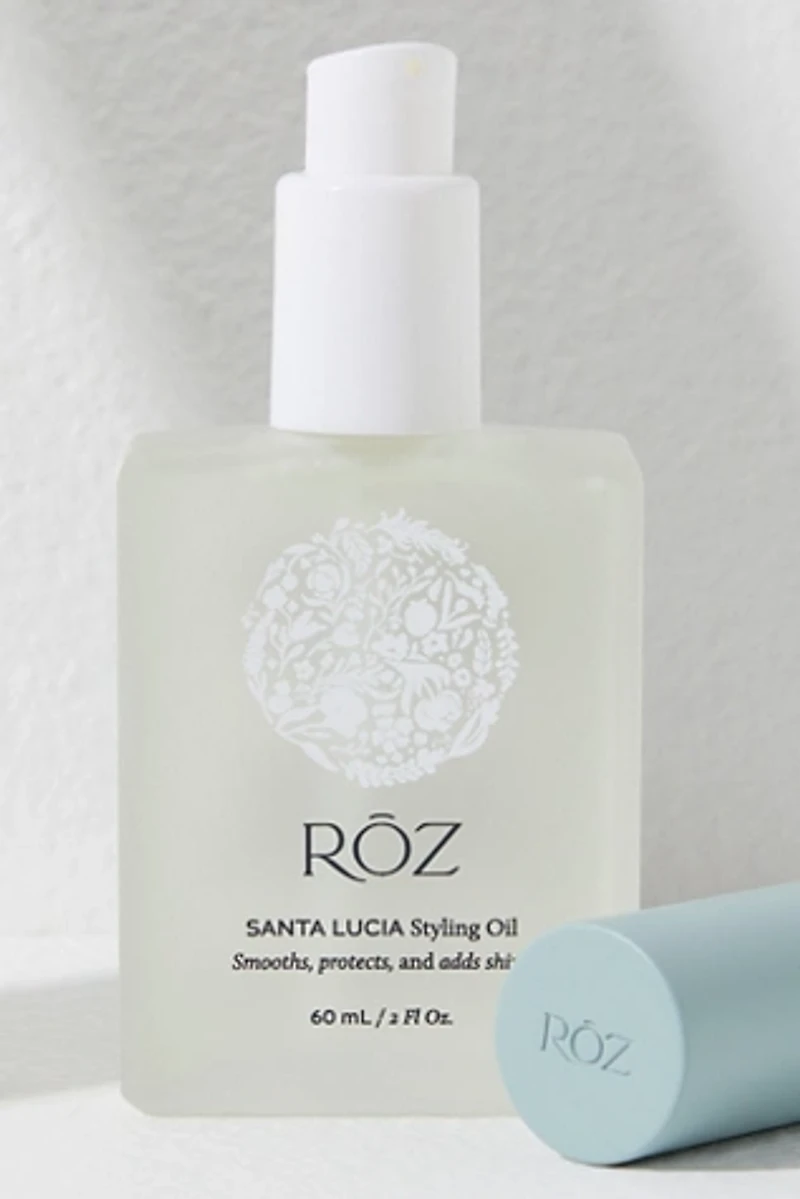 RŌZ Santa Lucia Styling Oil