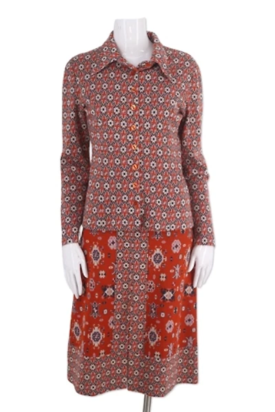 1970s Intarsia Knit Set Selected By Ritual Vintage