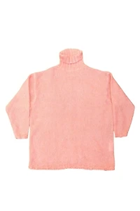 1980's Esprit Mohair Tunic Sweater Selected by Garbage Soup