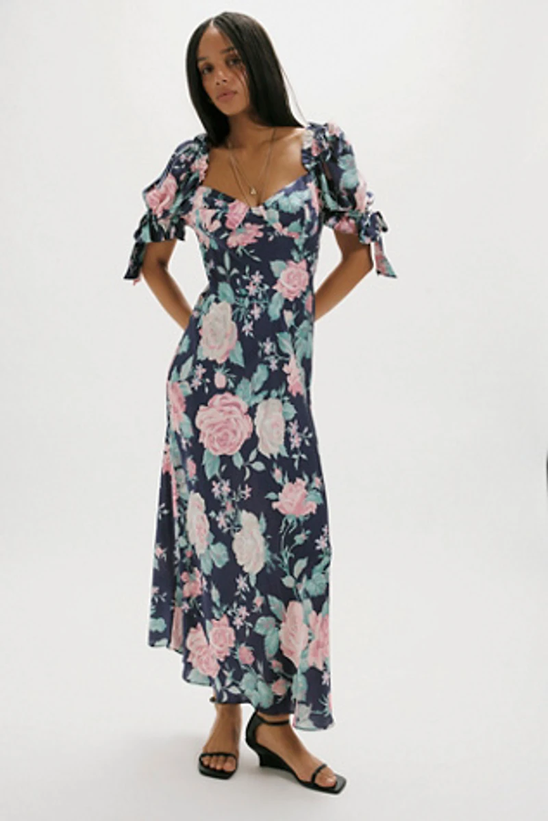 mermaid hobble dress LaDivine CDS482 Prom Dress - Black