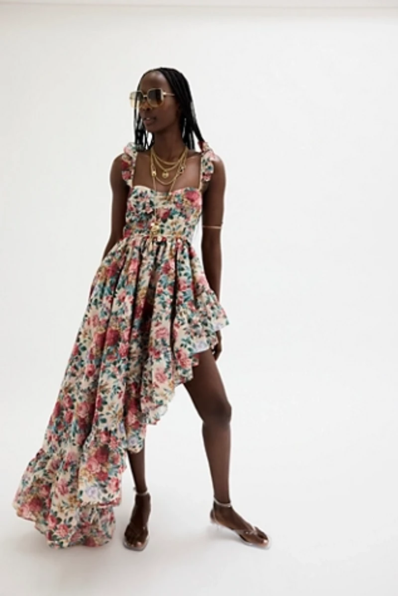 Selkie The Legs For Days Dress