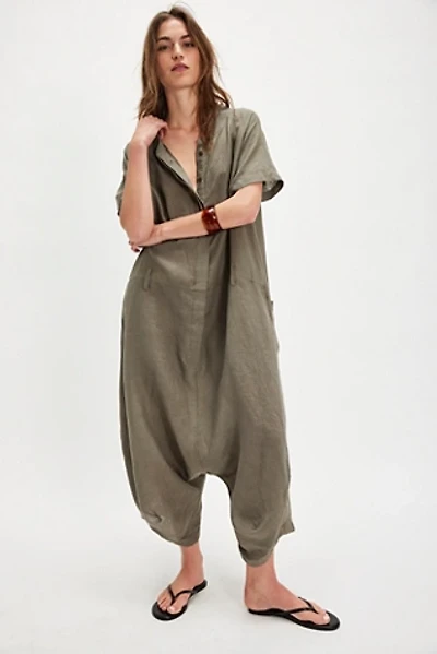 Nicholas K Casper Jumpsuit