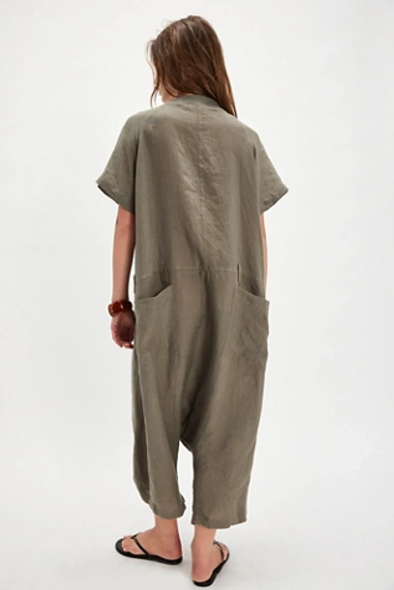 Nicholas K Casper Jumpsuit