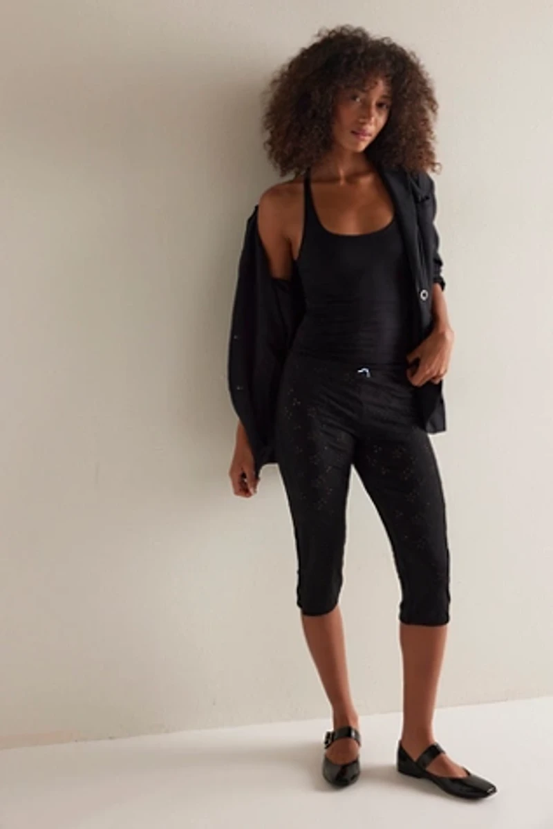 Clean Lines Racerback Cami