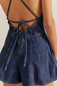 We The Free Nostalgia Ultra-Shortalls