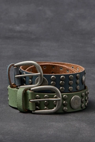 We The Free Last Call Stud Belt