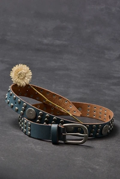We The Free Last Call Stud Belt