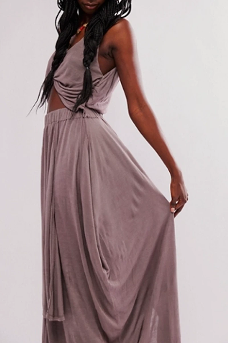 Nicholas K Milos Dress