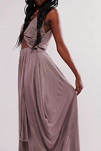 Nicholas K Milos Dress