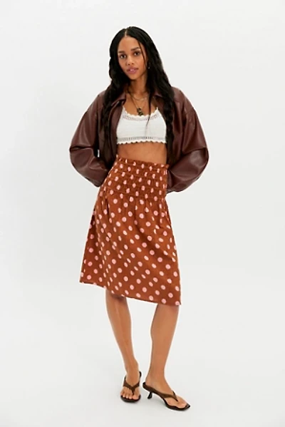 FP One Sunni Convertible Skirt