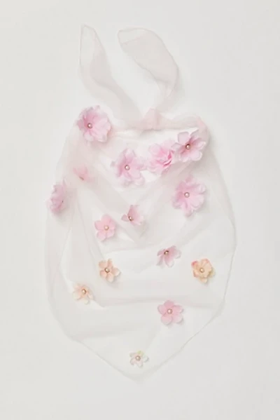 Estell Hair Scarf