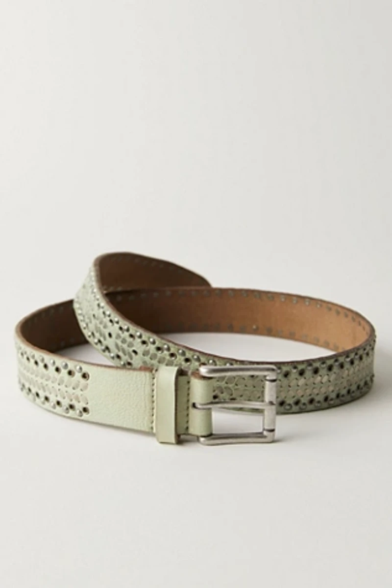 Sutton Stud Belt