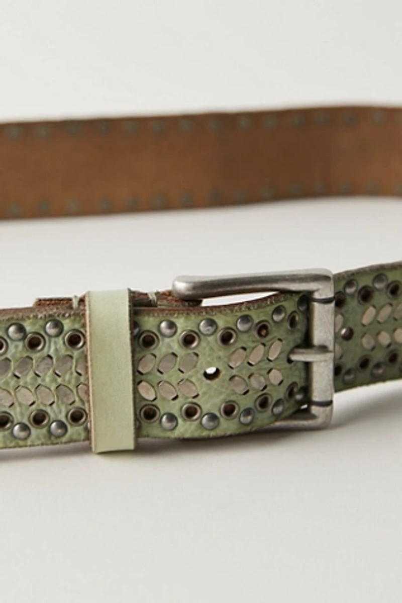 Sutton Stud Belt