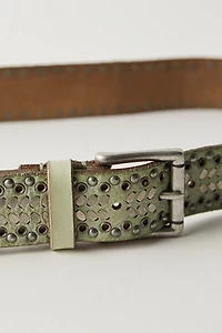 Sutton Stud Belt