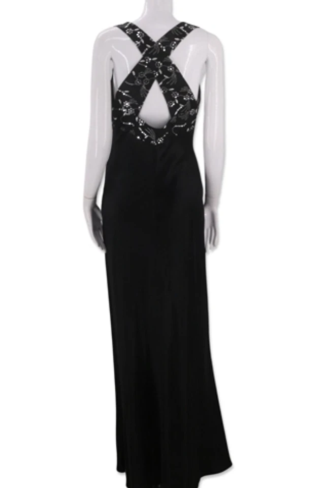 tory burch sequin slip dress Tory burch feather Dress by Tory Burch