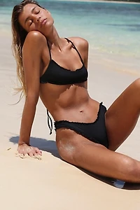 FP x Toast Signature Frill Bikini Bottoms