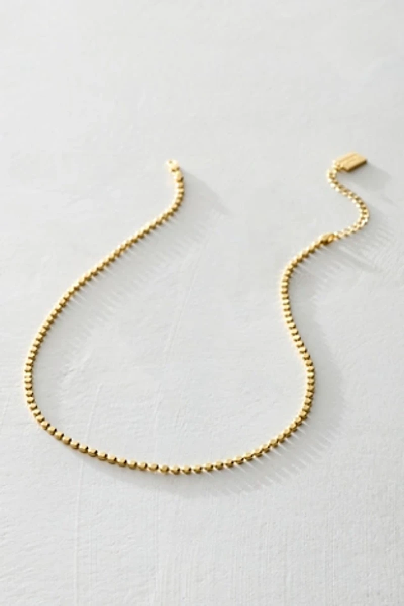 Miranda Frye Paisley Necklace