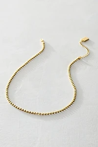 Miranda Frye Paisley Necklace