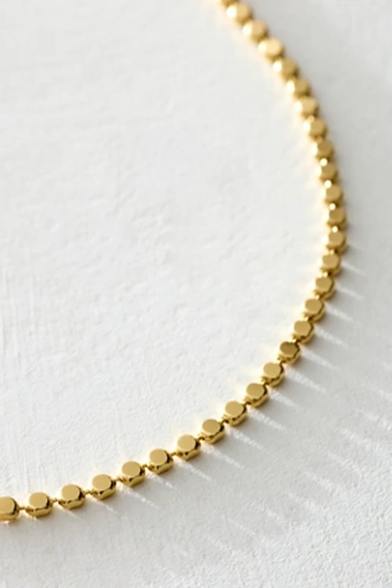 Miranda Frye Paisley Necklace