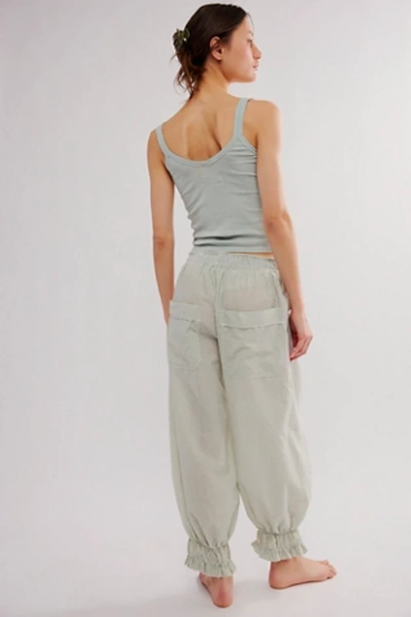 Cloud Nine Pajama Set