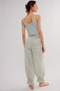 Cloud Nine Pajama Set