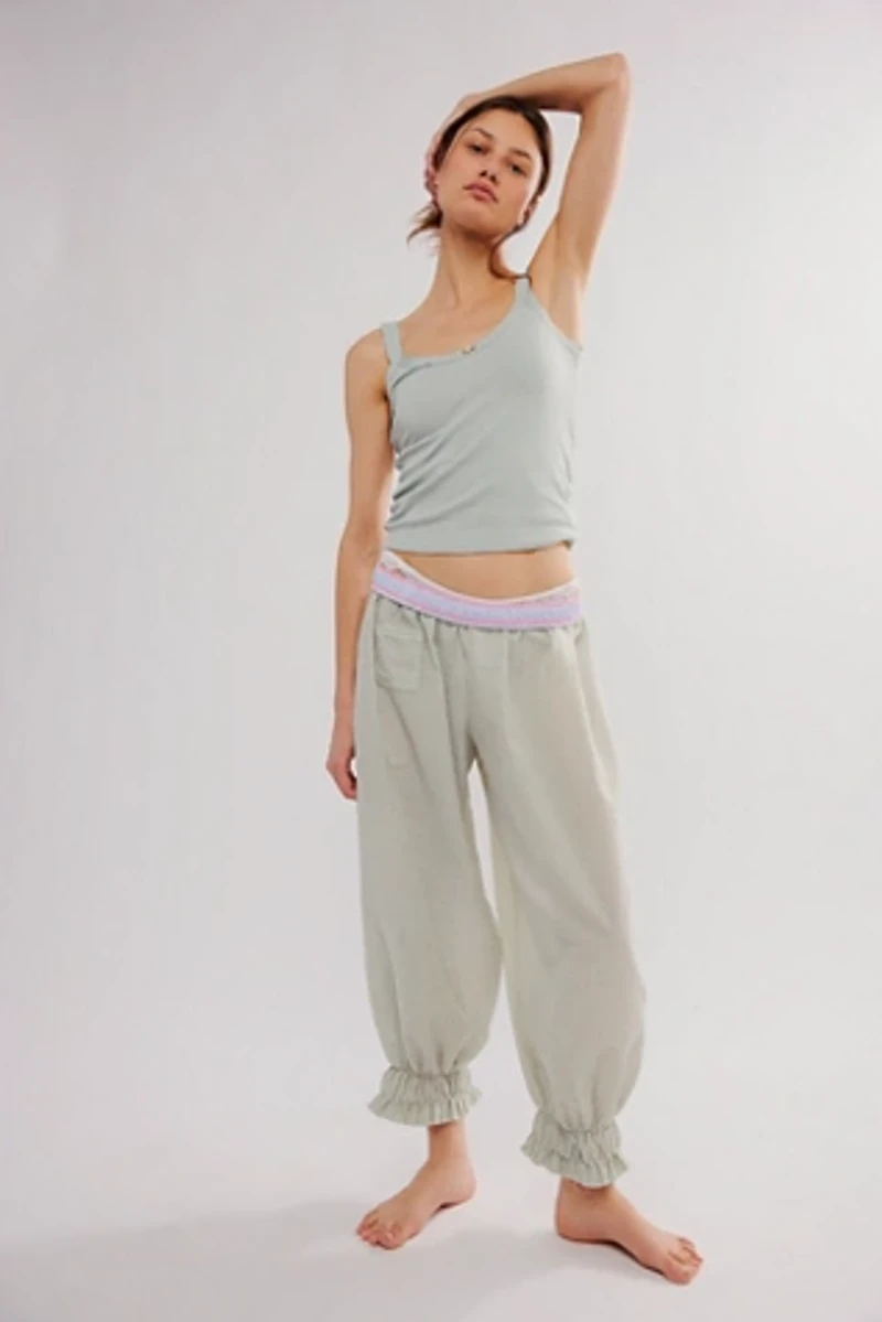 Cloud Nine Pajama Set